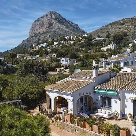 La Golondrina Jávea