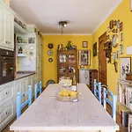 Villa La Golondrina Jávea