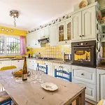 La Golondrina Villa