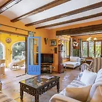Villa La Golondrina