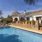 Villa La Golondrina *