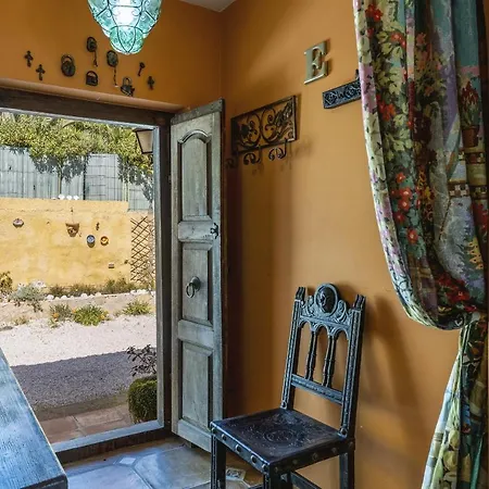 La Golondrina Villa