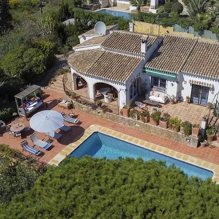 La Golondrina Jávea